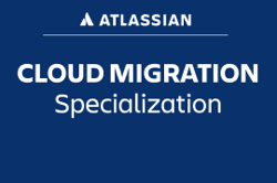 Cloud Specialized Partner