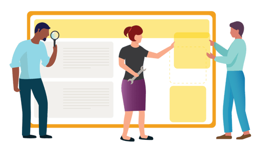 Continuous Validation in service development Hero Transparent SK 22072020-1