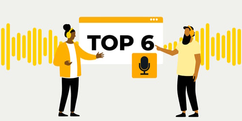 DevOps Sauna podcast: The top six episodes of all time