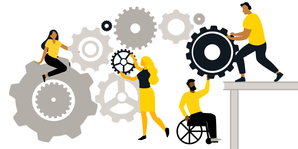 Establishing a platform engineering organization-1