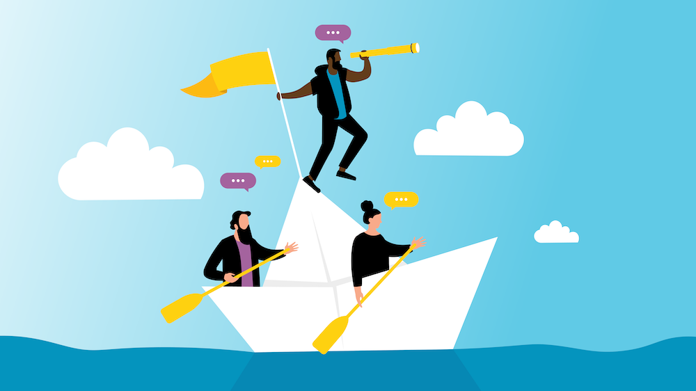 So gelingt eure Produkt- oder Servicestrategie: Ein Framework