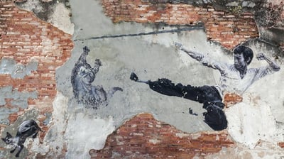 Bruce Lee on DevOps: Master your tools, deliver better software