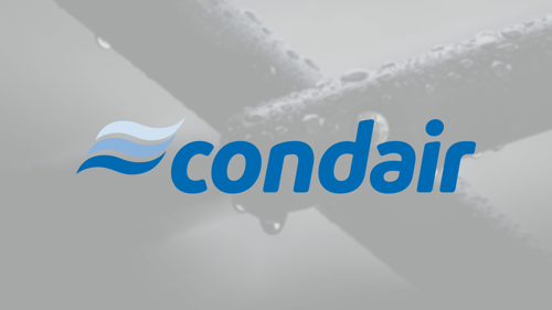 Condair-case