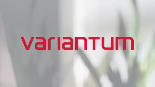 Variantum Fall