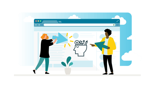 Training services - UX and Design