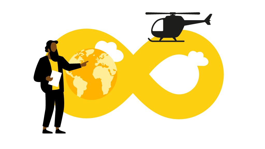 Agile und DevSecOps in Verteidigung und Luftfahrt