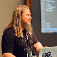 Speaker_Fredrik Warfvinge Hashicorp_eficode