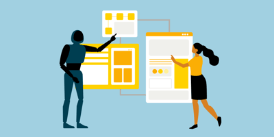 Tee palvelumuotoilusta tekoälyhankkeesi kumppani ja riskienhallintatyökalu