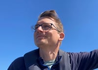 Martin Eggert Velliv