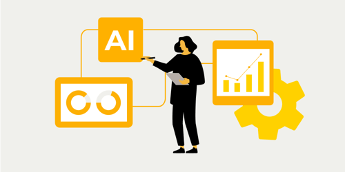 Pioneering AI research in Finland - ethics, leadership and innovation