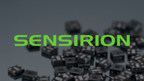 Sensirion case social