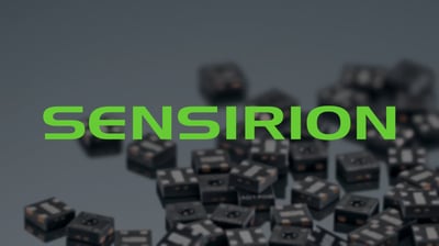 Sensirionin siirtyminen GitLabista GitHub Enterprise Cloudiin