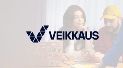 Veikkaus Built an AI-Native Operating Model