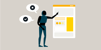 Tekoäly tarvitsee suunnittelijoita enemmän kuin suunnittelija tarvitsee tekoälyä