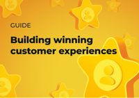 Building winning customer experiences guide-2