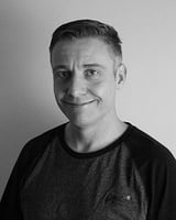 Jon Olsen