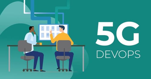 5g devops blog