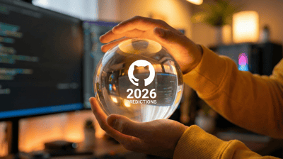 Why GitHub Agent HQ matters for engineering teams in 2026