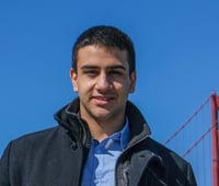 Speaker_Kaizad Wadia AWS_eficode