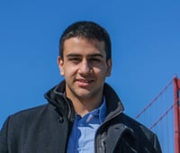 Speaker_Kaizad Wadia AWS_eficode