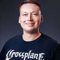 Speaker_Yury Tsarev_eficode
